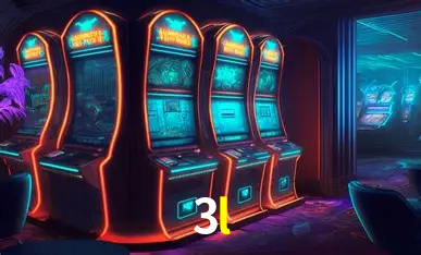 Desvendando o Mundo dos Jogos Virtuais na 3l