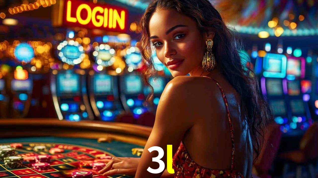 Jogos de Slot 3l
