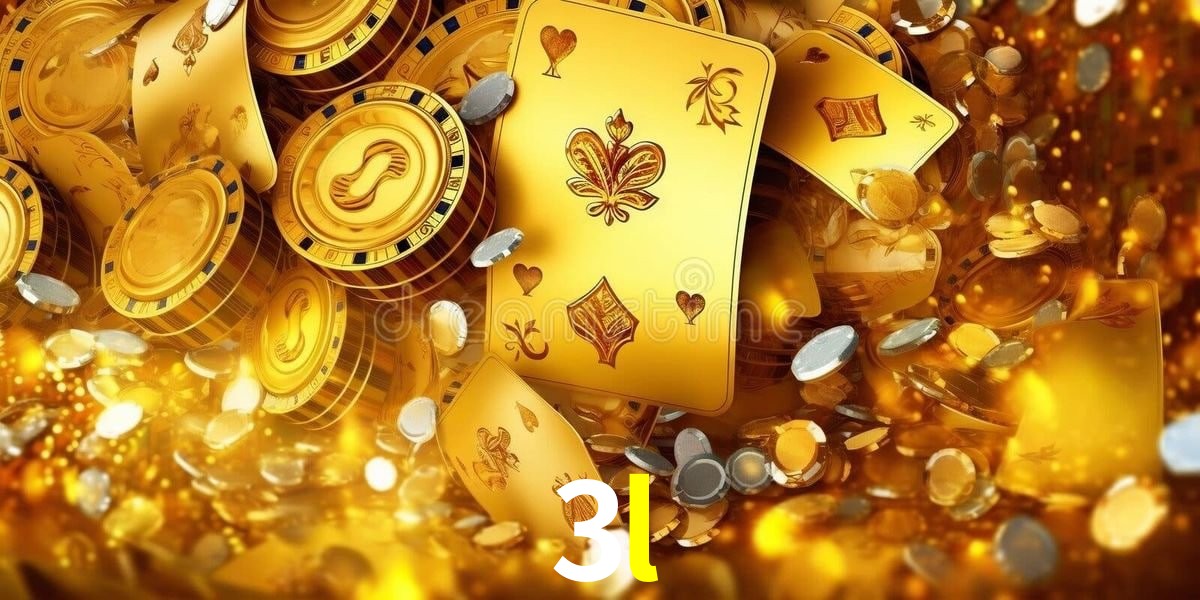 Descubra o Programa VIP da 3l: Vantagens Exclusivas para Jogadores