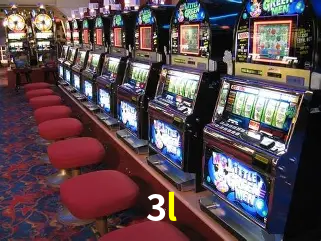Descubra a Magia dos Jogos de Arcade no 3l