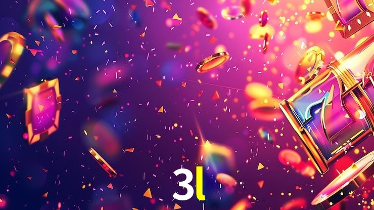 Download para Android e iOS na 3l