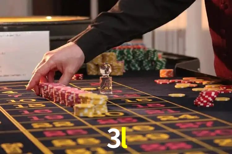 Desvendando o Mundo dos Jogos Virtuais na 3l