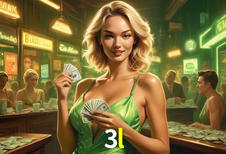 Explorando a Categoria de Eventos em Apostas na 3l