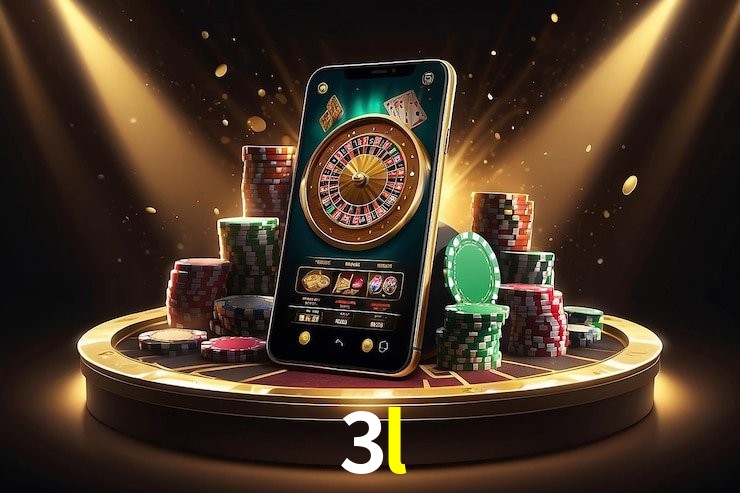 Casino Ao Vivo 3l