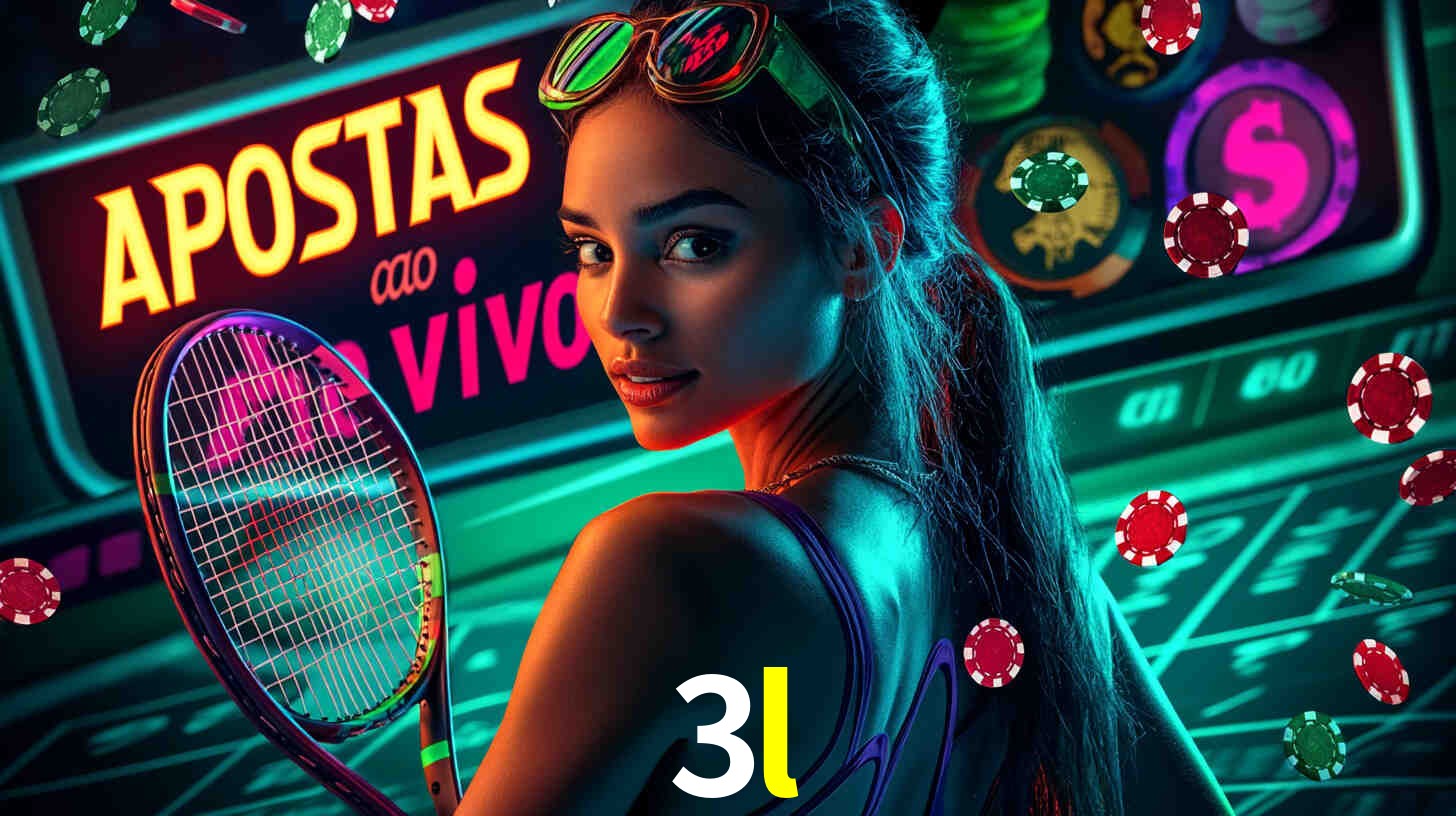 Descubra o Programa VIP da 3l: Vantagens Exclusivas para Jogadores