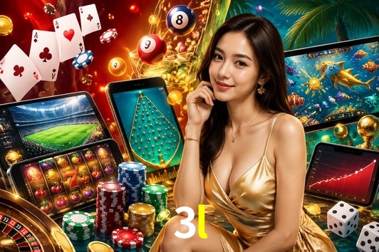 Live Casino 3l