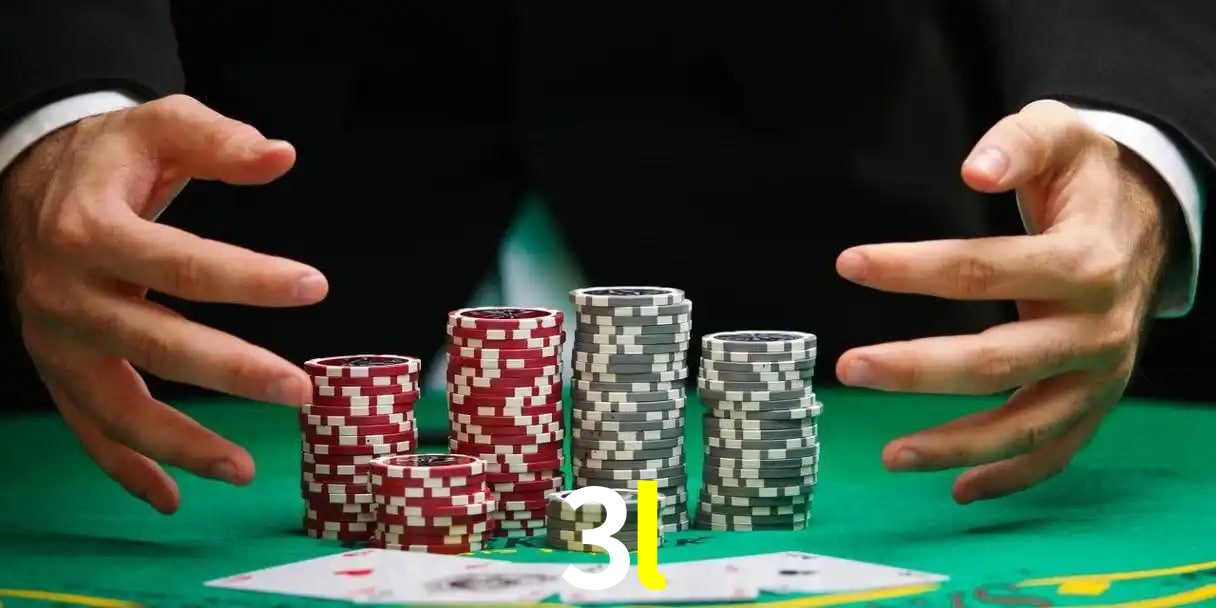 Fortune Tiger 3l