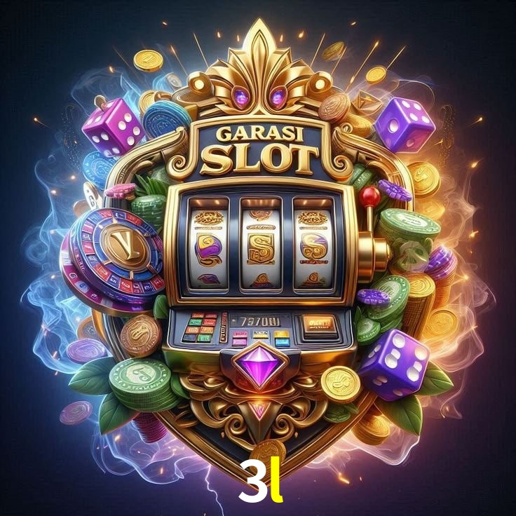 Provedores de Jogos 3l