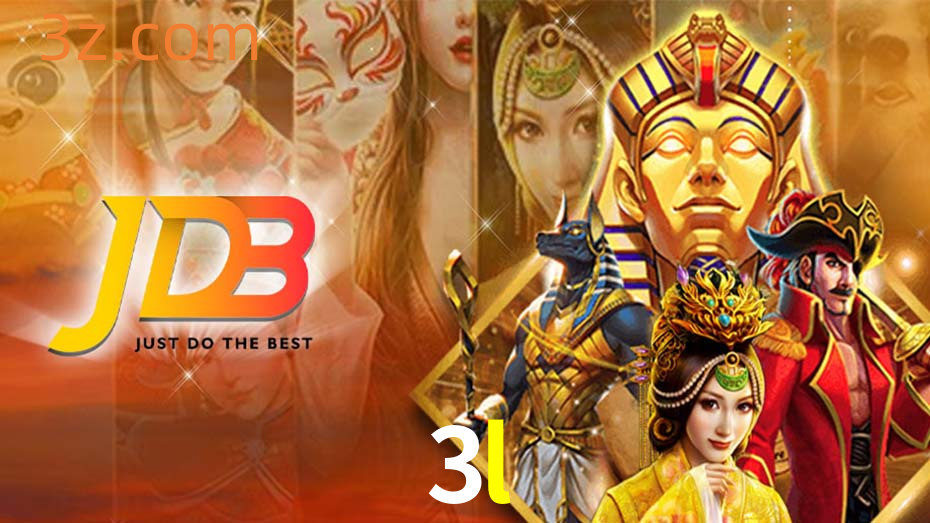 Como Jogar Slots JDB