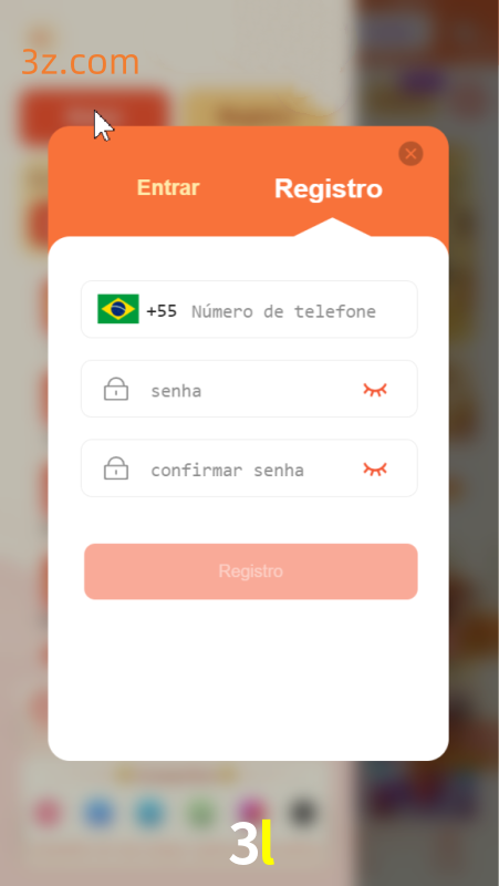 3l Registro⭐️Brasil Slot Cassino⭐️3l plataforma