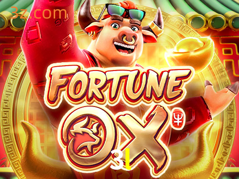 3l Slot Fortune Ox⭐️Cassino Oficial no Brasil⭐️3l plataforma